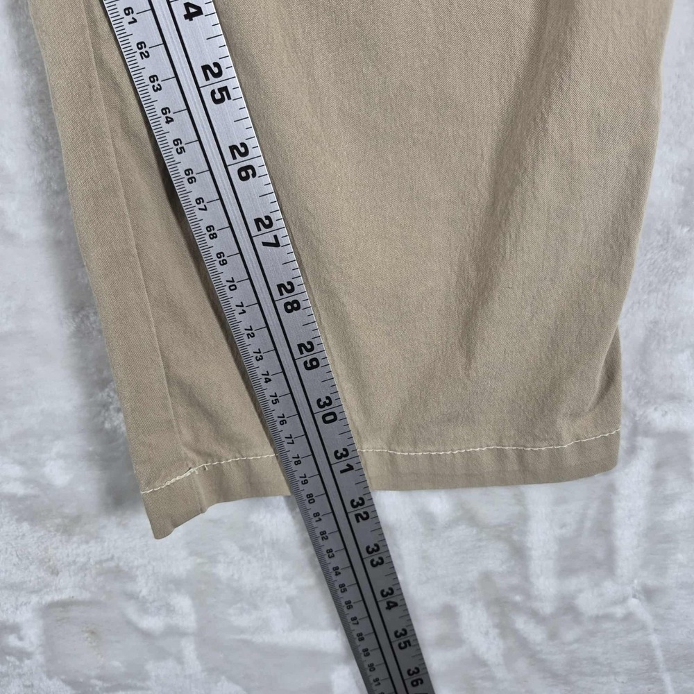 Kuhl Radikl Pants Men's 32x32 Beige Outdoors Hiking Gorpcore Casual Comfort - Picture 4 of 15